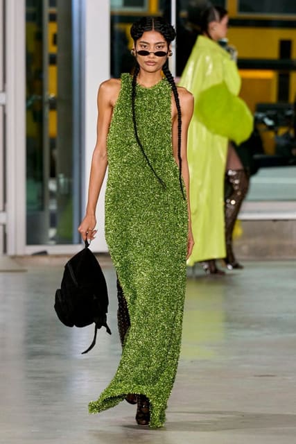 LaPointe F/W 24 Show — LaPointe