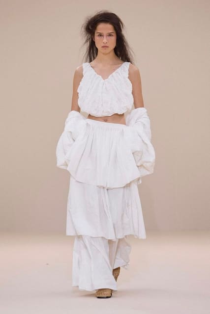 EENK S/S 25 Show — EENK