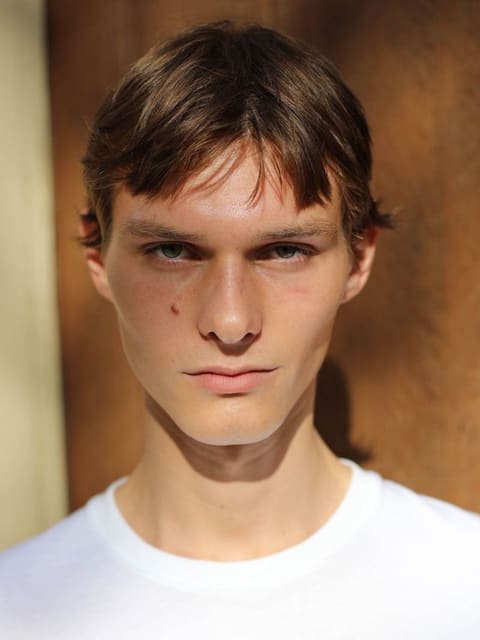 Teo Fortin