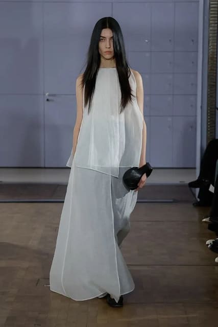 Ruohan S/S 25 Show — Ruohan
