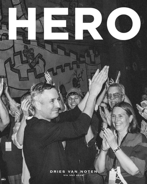 HERO Magazine #32 Covers — HERO Magazine