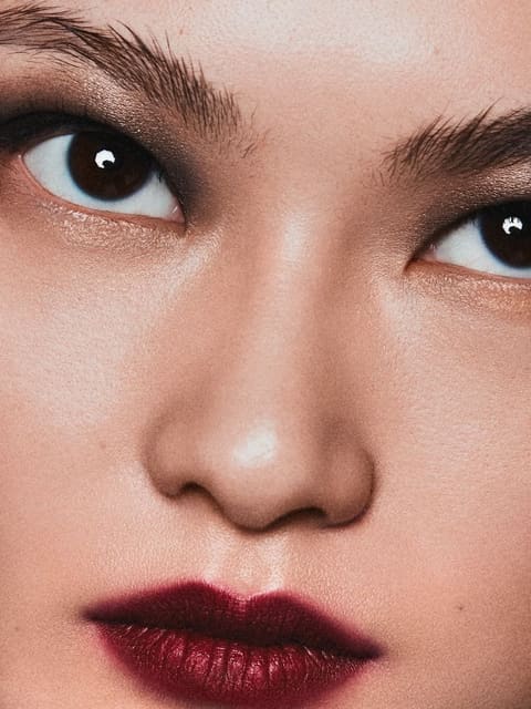 He Cong — Vogue Hong Kong