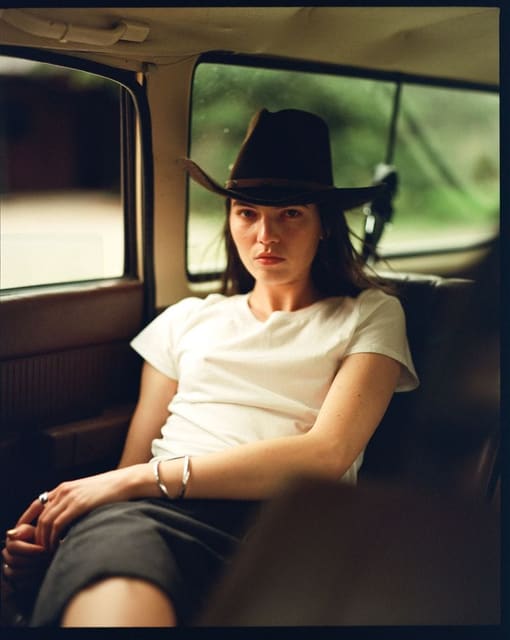 Summer 24 — Madewell
