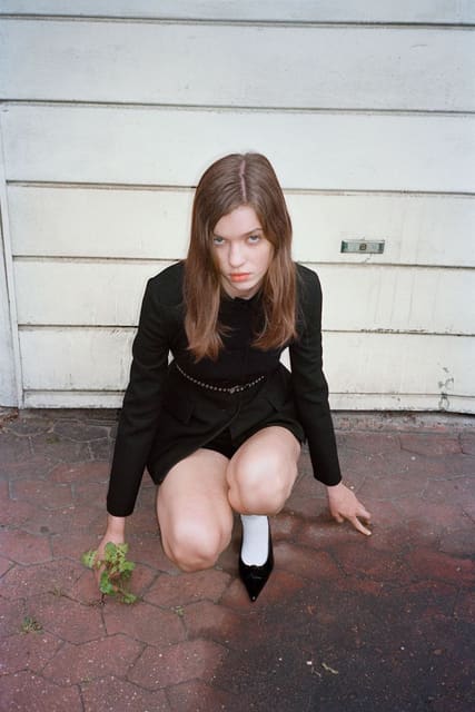 Kids of London — Self Service