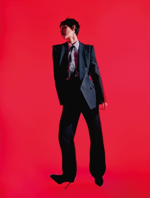 Thriller — Mojeh Magazine