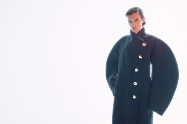 Epic Proportions — Mojeh Magazine