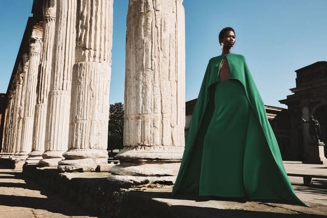 Midday Musings — Mojeh Magazine