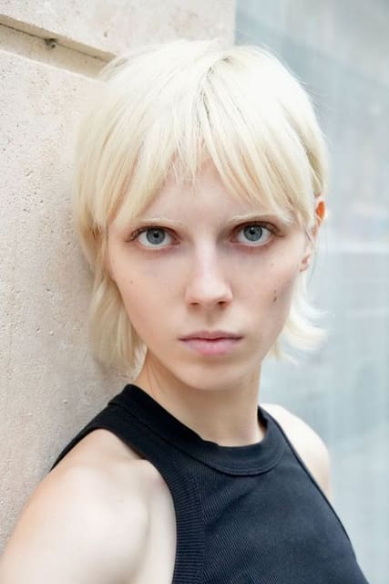 Fia Pawlinska