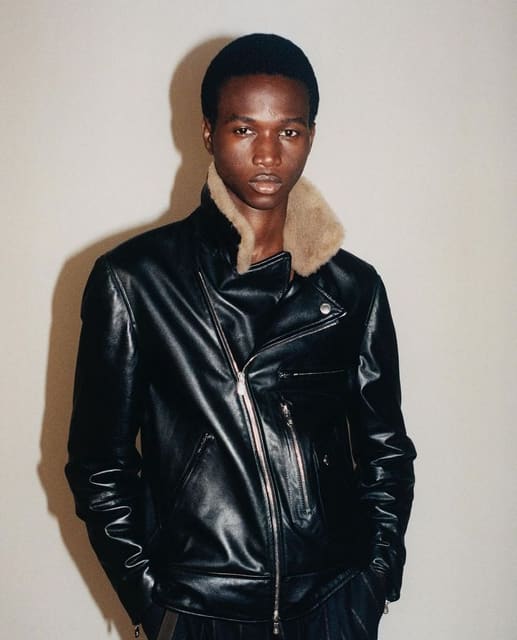 Photography Tung Walsh — U Repubblica