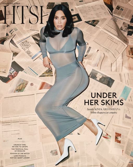 Financial Times - HTSI Magazine 10/05/20... — Financial Times - HTSI Magazine