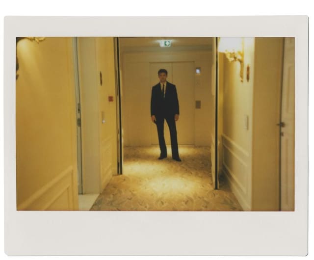 Joe — HERO Summer Zine