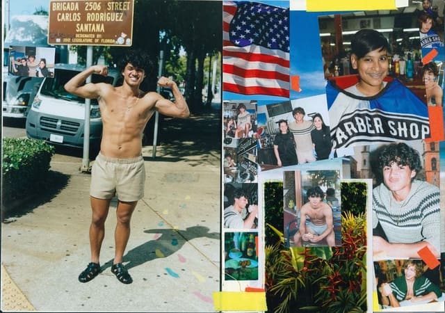 Miami! — HERO Summer Zine