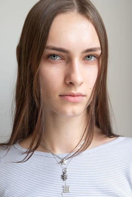 Olivia Novak