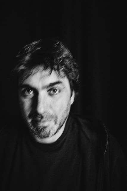 Simon Emmett
