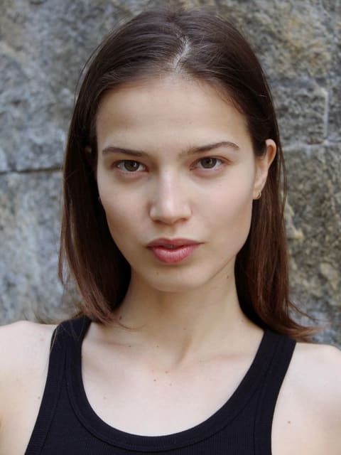 Sara Witt