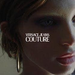 Versace Jeans Couture FW24 — Versace Jeans