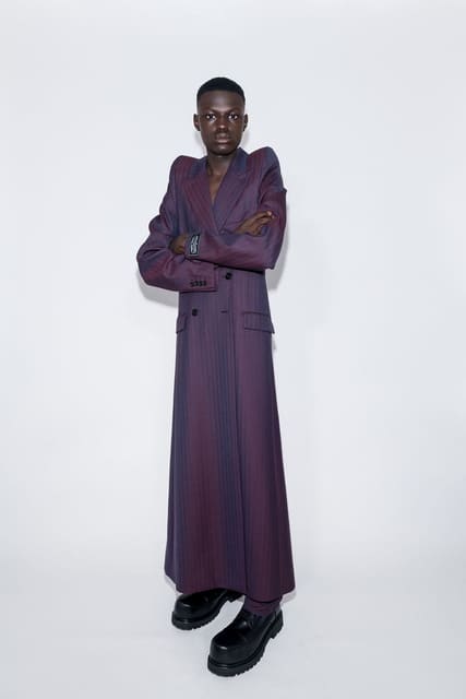 VETEMENTS SS25 Backstage! — Vetements