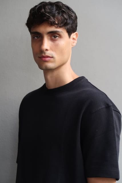 Joshua Sorrentino
