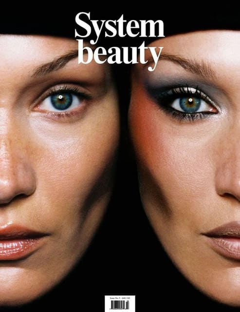 System Beauty #3 2024 Covers — System Beauty