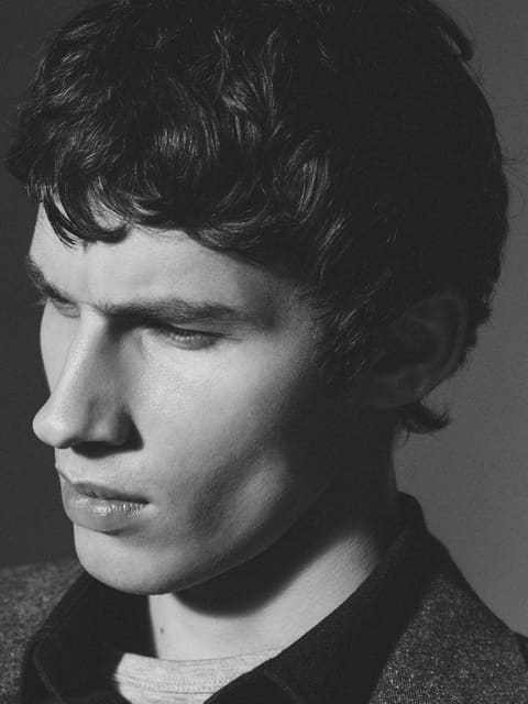 The flannel shop — Massimo Dutti