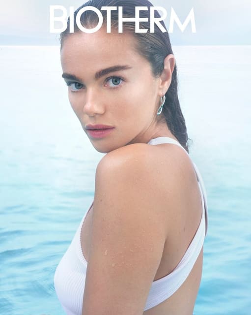 Hydration — Biotherm