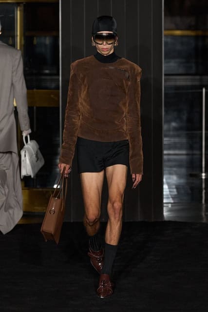 Luar S/S 25 Show — Luar