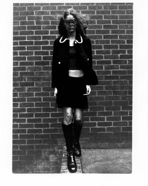 STATEMENTS OF EXISTENCE — Altered States Magazine