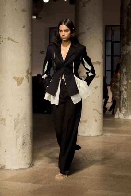 Rokh S/S 25 Show — Rokh