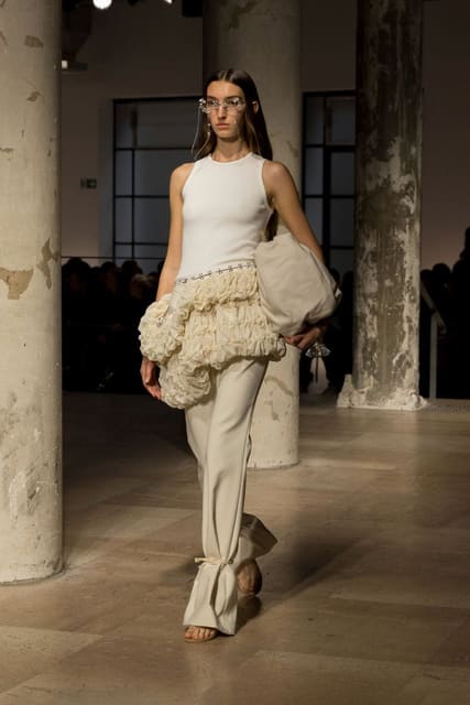 Rokh S/S 25 Show — Rokh