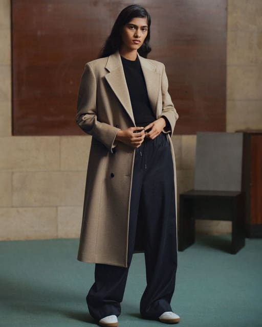 Paul Smith F/W 2024 Campaign — Paul Smith
