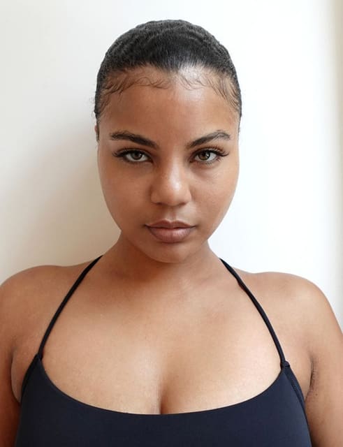 Samirah Raheem