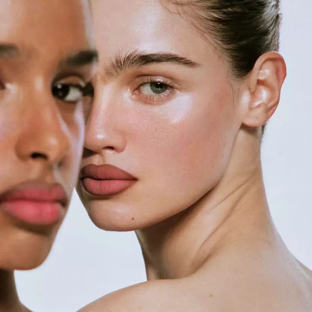 PLUMPING POWDER MATTE LIP — Kylie Cosmetics