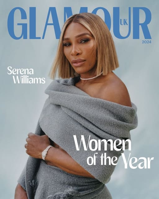 Serena Williams
