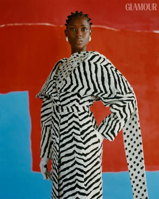 Women of the Year 2024 Jodie Turner-Smit... — Glamour UK