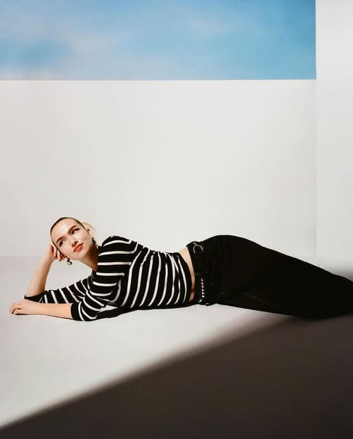 Misia Urbanska — 2
