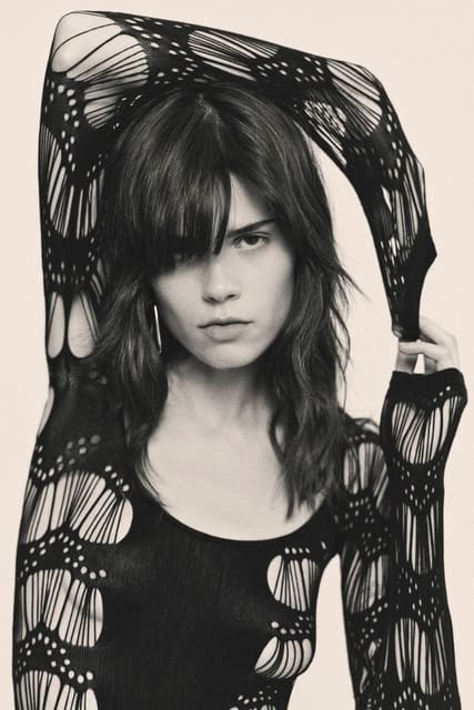 Julie Topsy