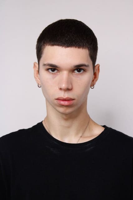 Christopher Lazo Ortiz