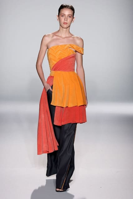 Supima S/S 19 Show — Supima