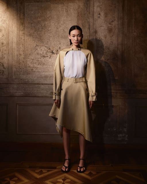 PORTS 1961 S/S 25 — Ports 1961