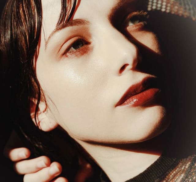 Devon Ross Cover Shoot — Glass Magazine