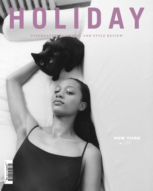 Holiday Magazine #394 Fall/Winter 2024 T... — Holiday Magazine