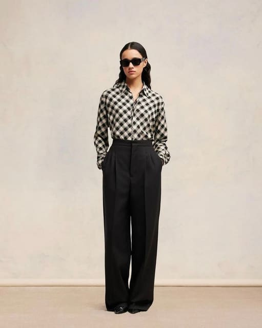 AMI fall winter 2024 — AMI