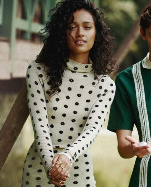 Photography Anne Timmer for JAN Magazine