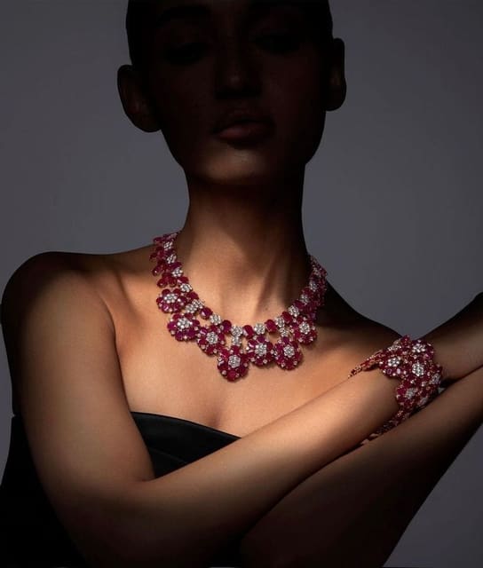 Jacob & CO jewelry Summer 2024 — Jacob & Co