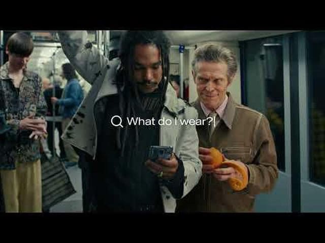 Zalando Fall 2024: What do I wear ? — Zalando