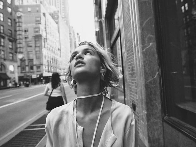 New York — Massimo Dutti