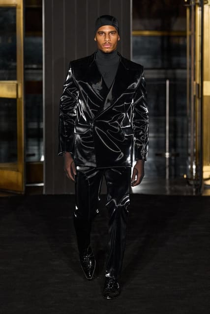 Luar S/S 25 Show — Luar