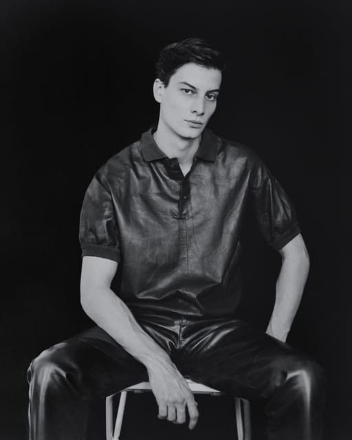 Adrien Lesueur — 2