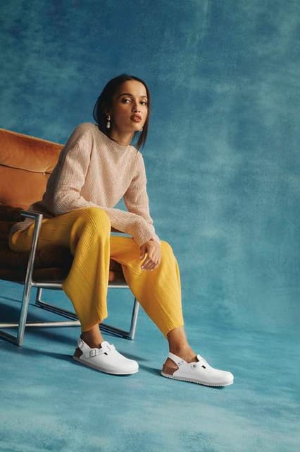 Birkenstock lookbook Fall 2024 — Birkenstock