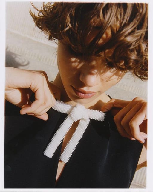 Nostalgia — H&M